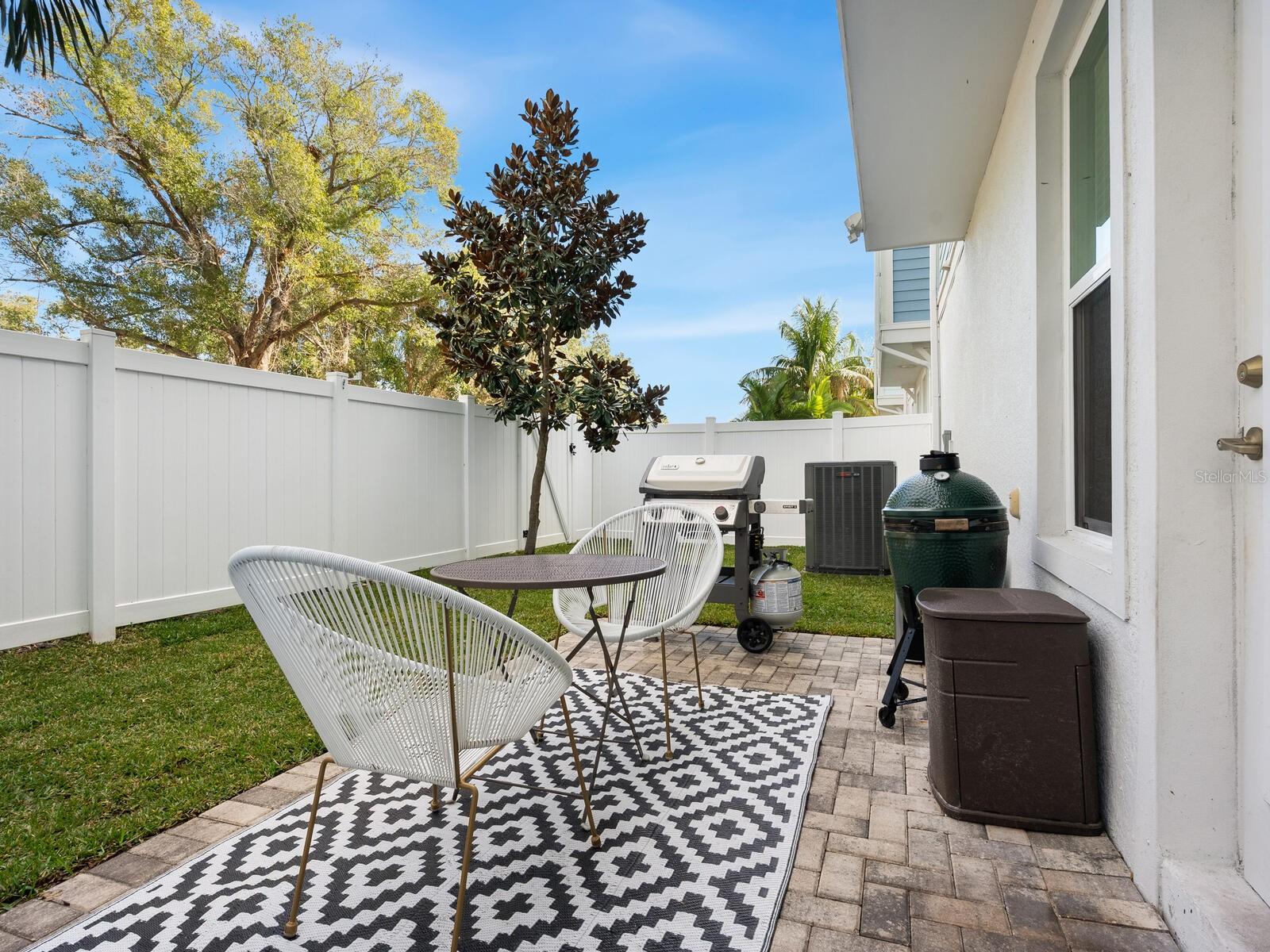 PAYNE PARK VILLAGE PH I - Residential