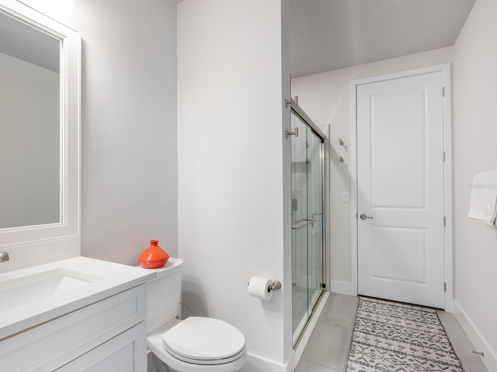 PAYNE PARK VILLAGE PH I - Residential