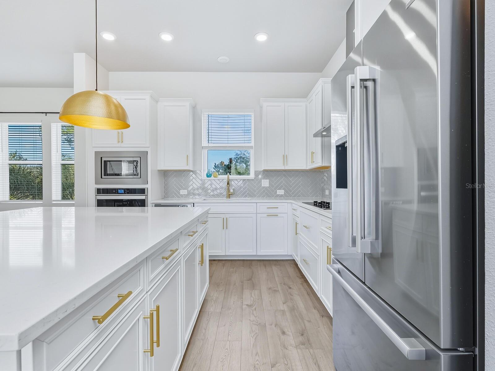 PAYNE PARK VILLAGE PH I - Residential