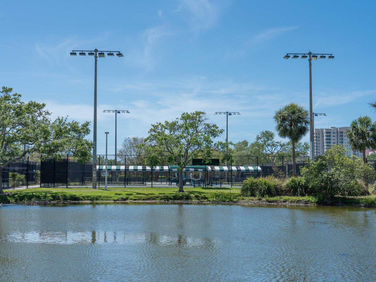 PAYNE PARK VILLAGE PH I - Residential