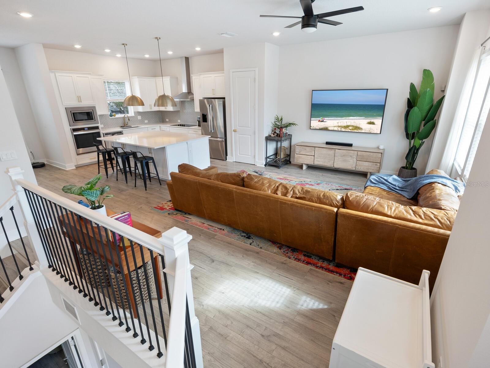 PAYNE PARK VILLAGE PH I - Residential