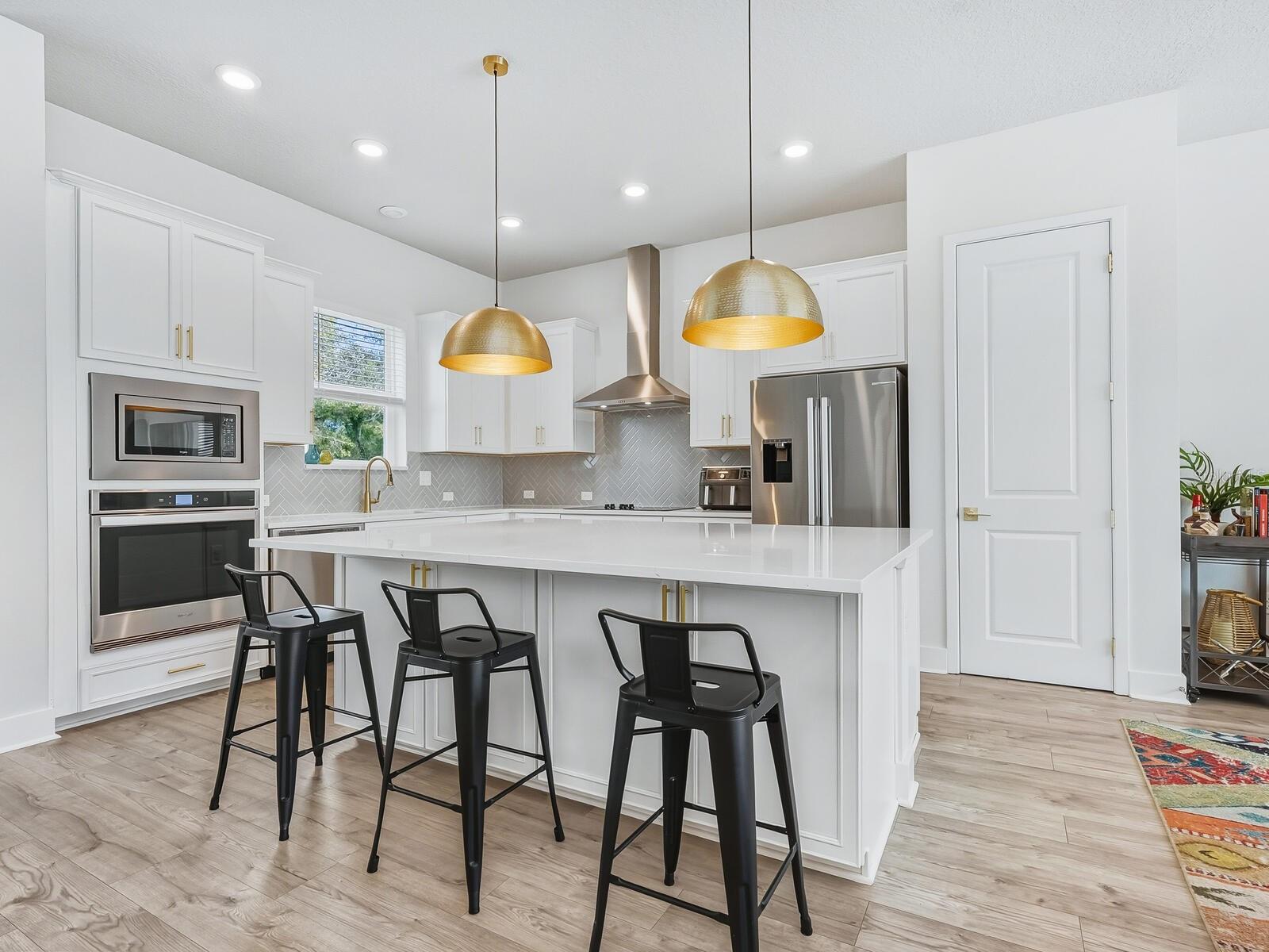 PAYNE PARK VILLAGE PH I - Residential