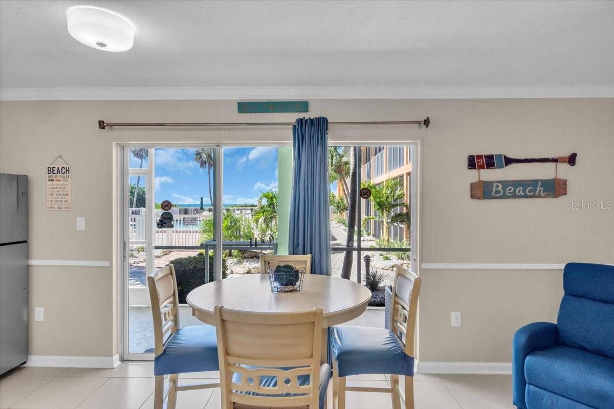 SILVER SANDS - Residential