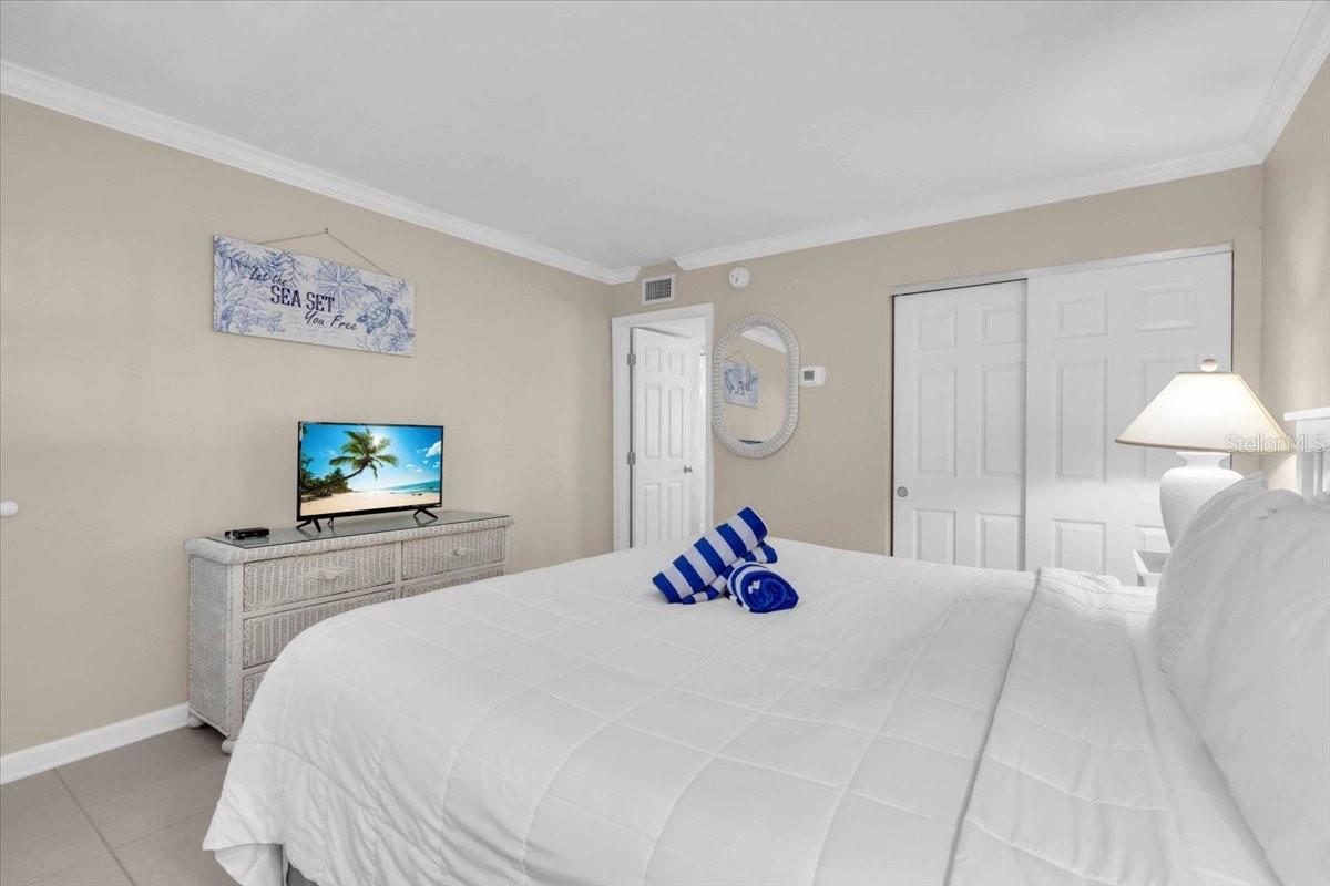 SILVER SANDS - Residential