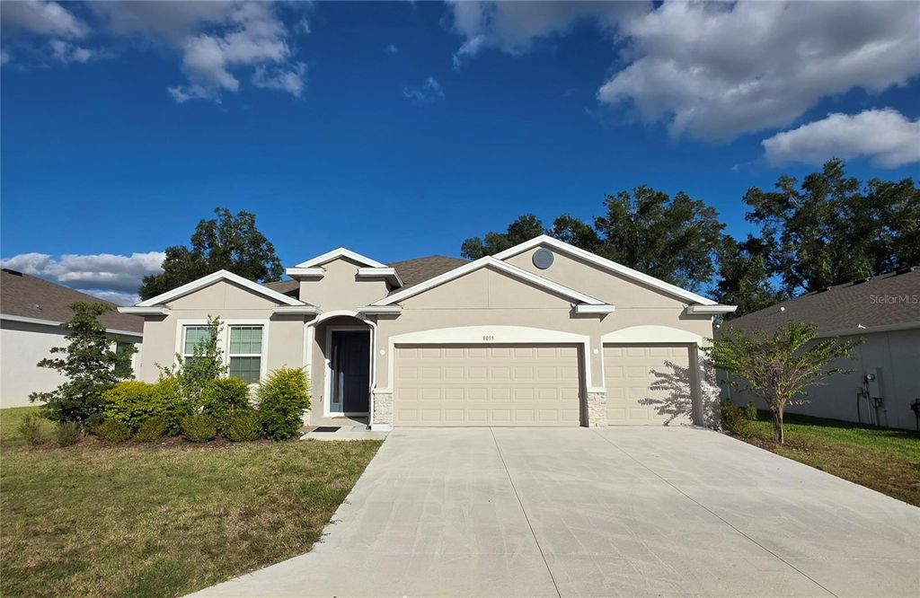 Photo of 8059 SW 57th Court, Ocala, FL 34476 (MLS # OM711826)