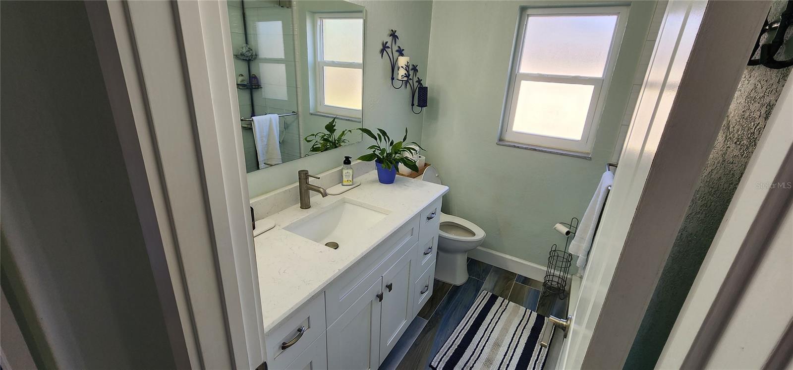 PARKWAY ESTATES 1ST ADD - Residential