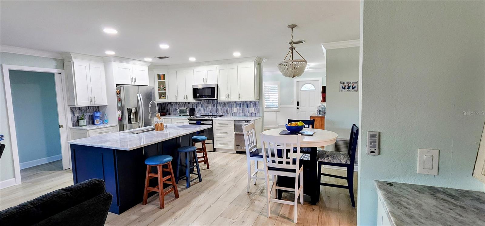 PARKWAY ESTATES 1ST ADD - Residential