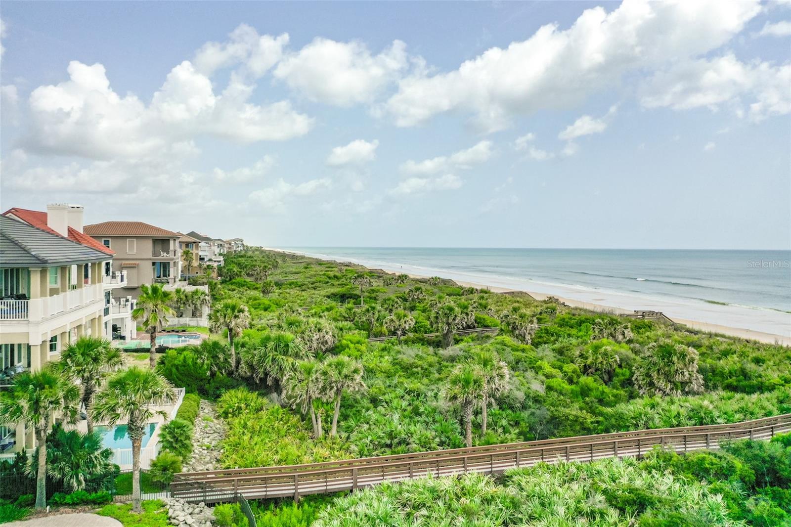 OCEAN RIDGE SUB - Residential