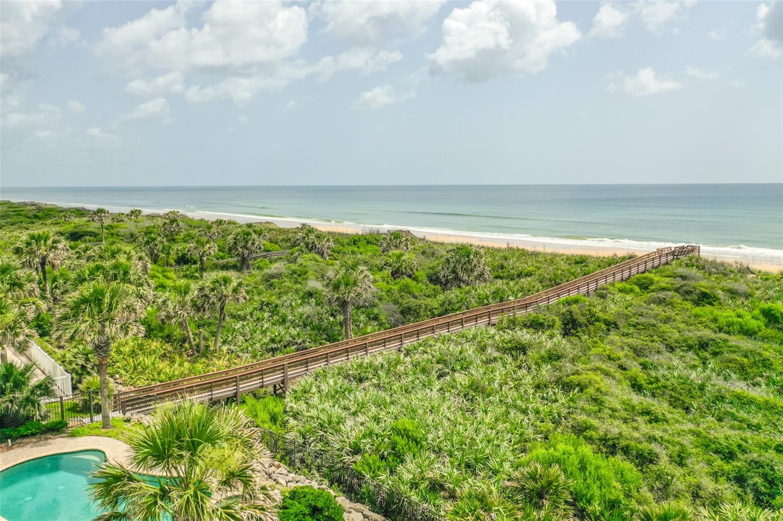 OCEAN RIDGE SUB - Residential