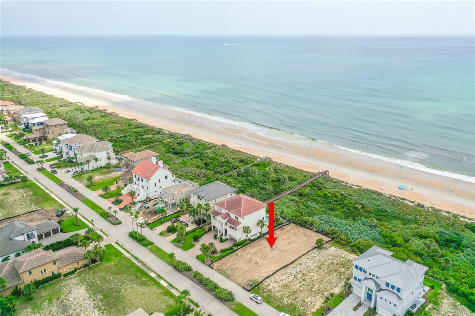 OCEAN RIDGE SUB - Residential