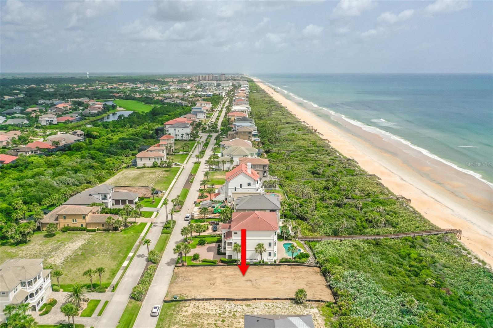 OCEAN RIDGE SUB - Residential