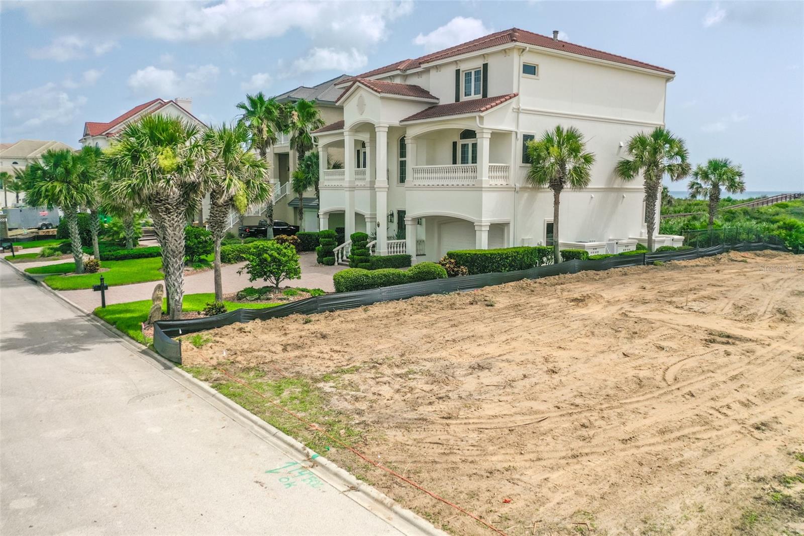 OCEAN RIDGE SUB - Residential