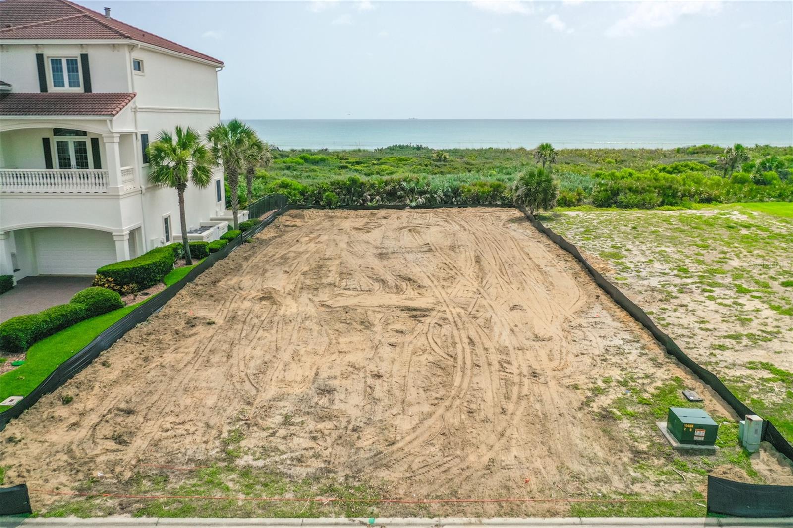 OCEAN RIDGE SUB - Residential