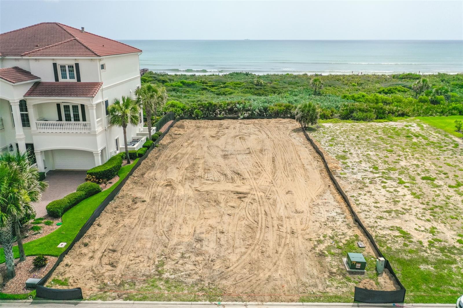 OCEAN RIDGE SUB - Residential