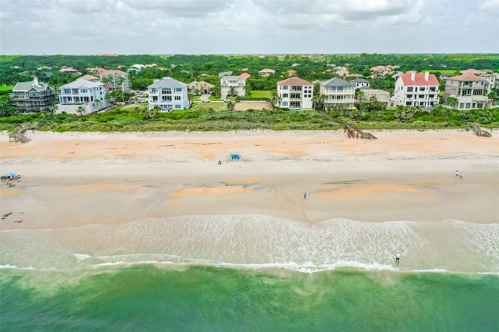 OCEAN RIDGE SUB - Residential