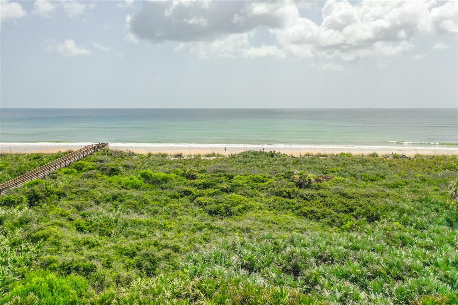 OCEAN RIDGE SUB - Residential