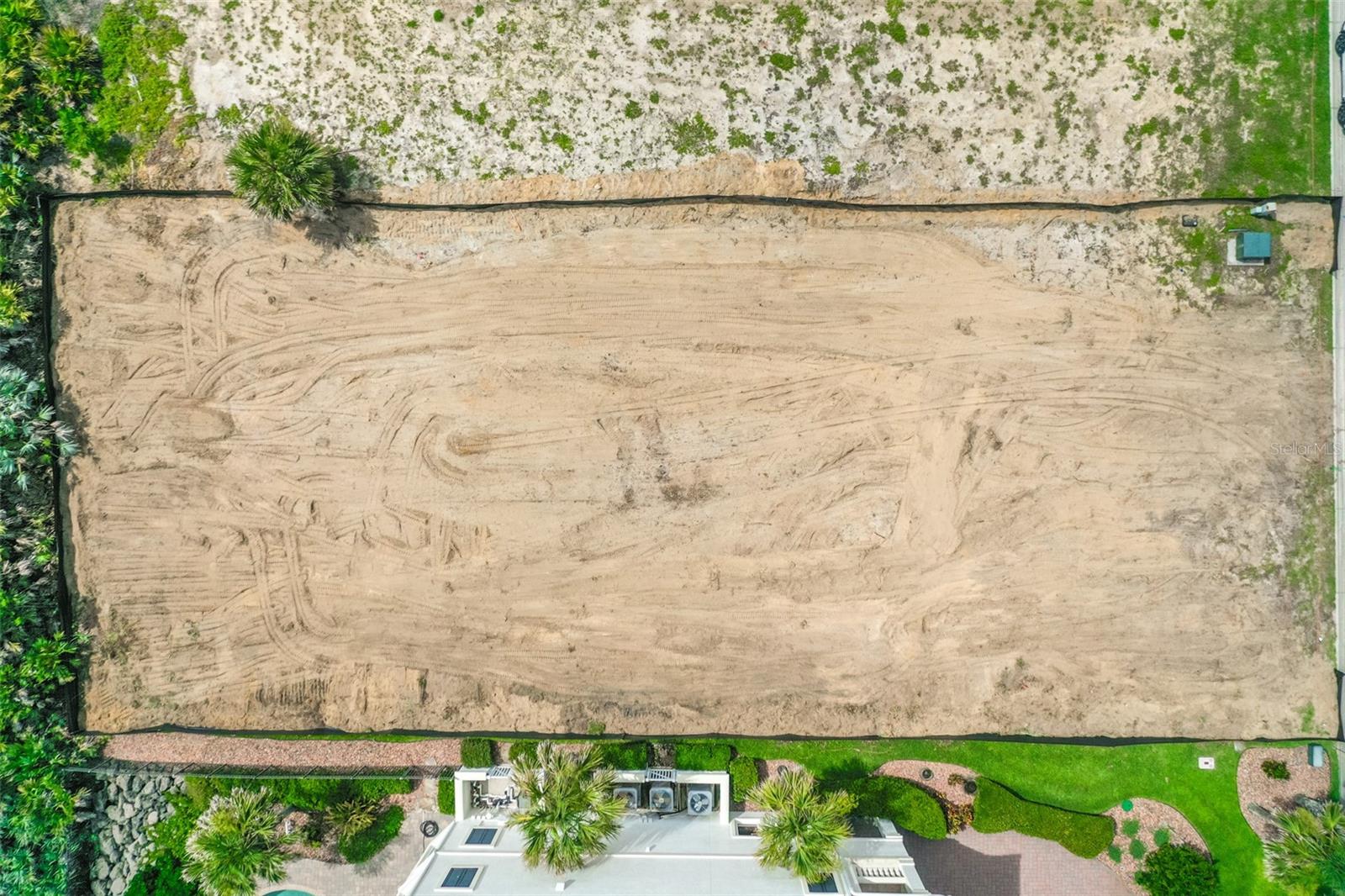 OCEAN RIDGE SUB - Residential
