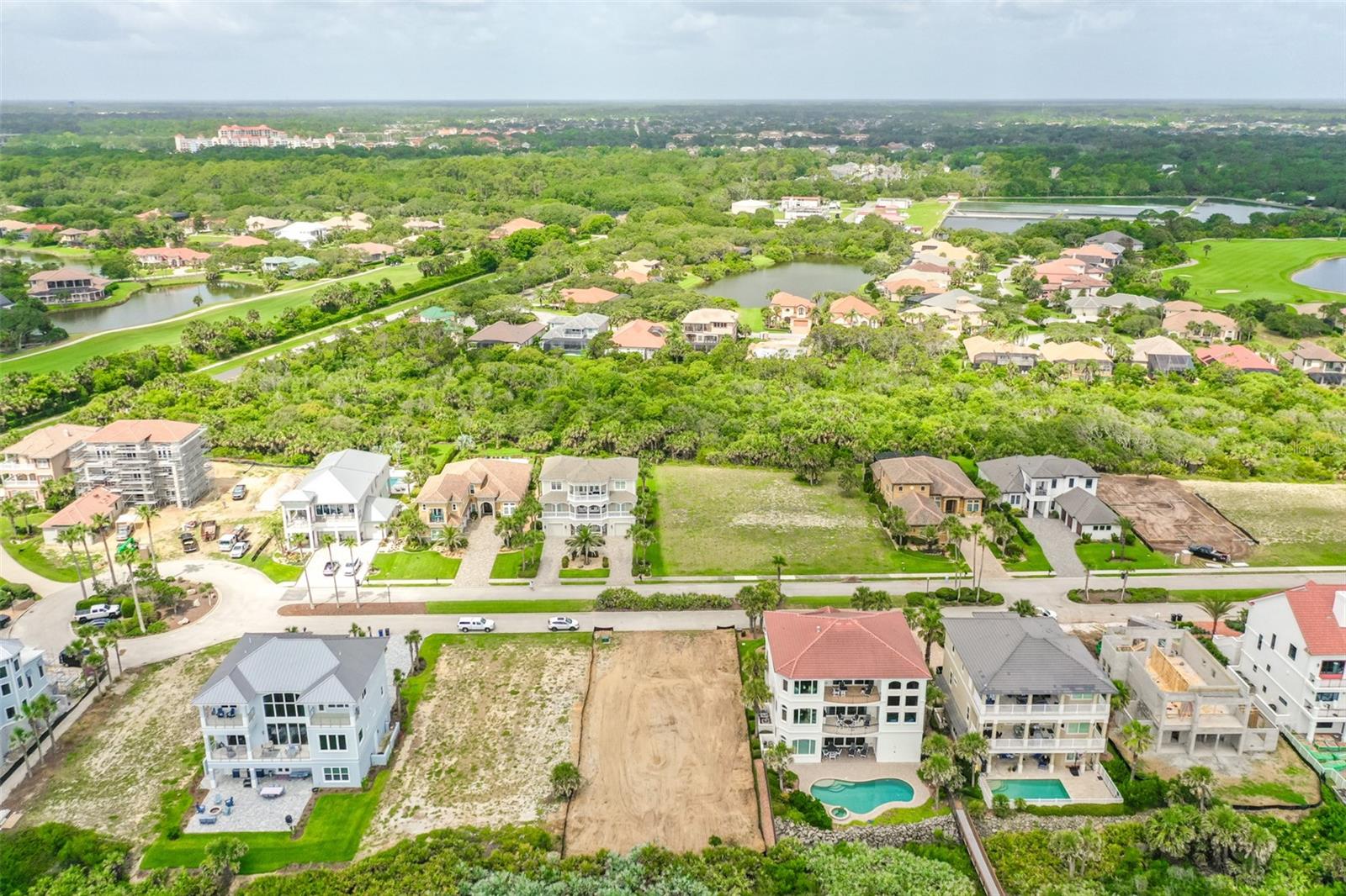 OCEAN RIDGE SUB - Residential