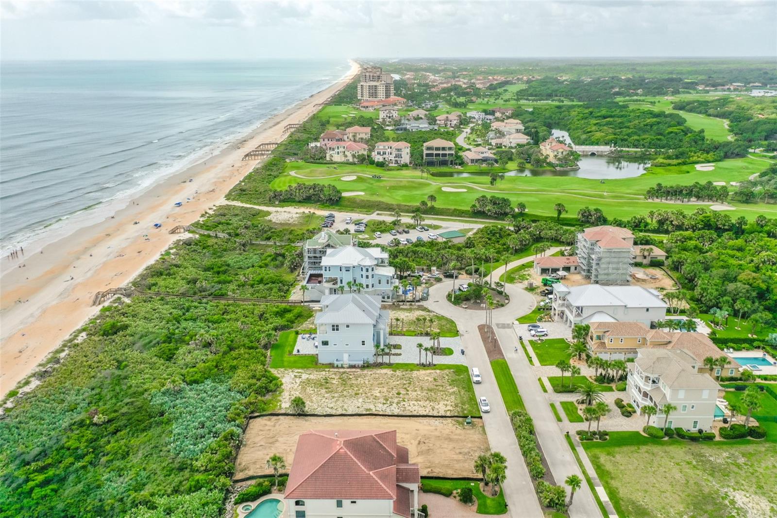 OCEAN RIDGE SUB - Residential