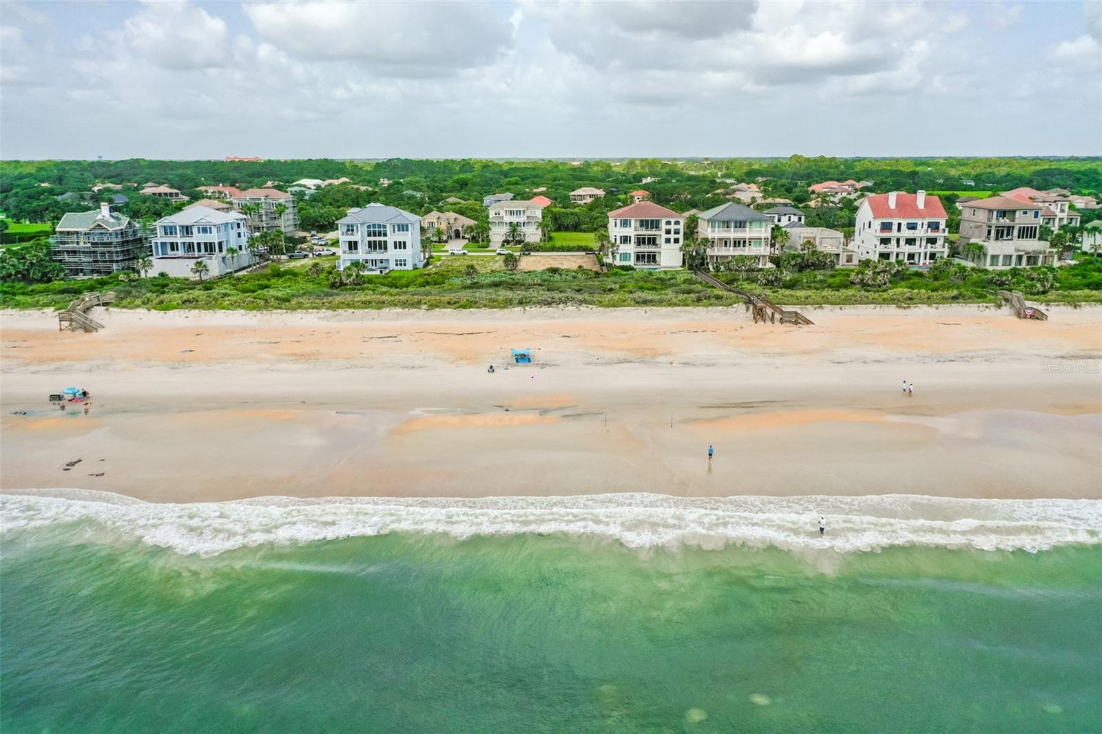 OCEAN RIDGE SUB - Residential