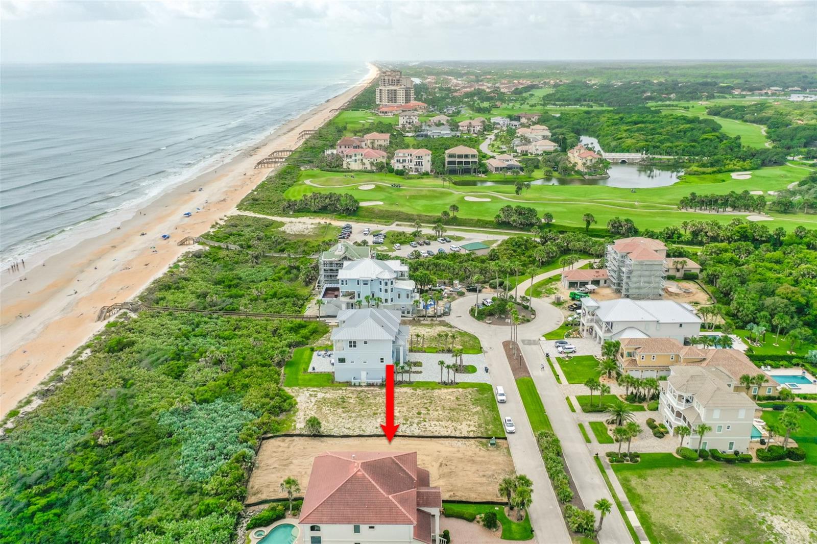 OCEAN RIDGE SUB - Residential