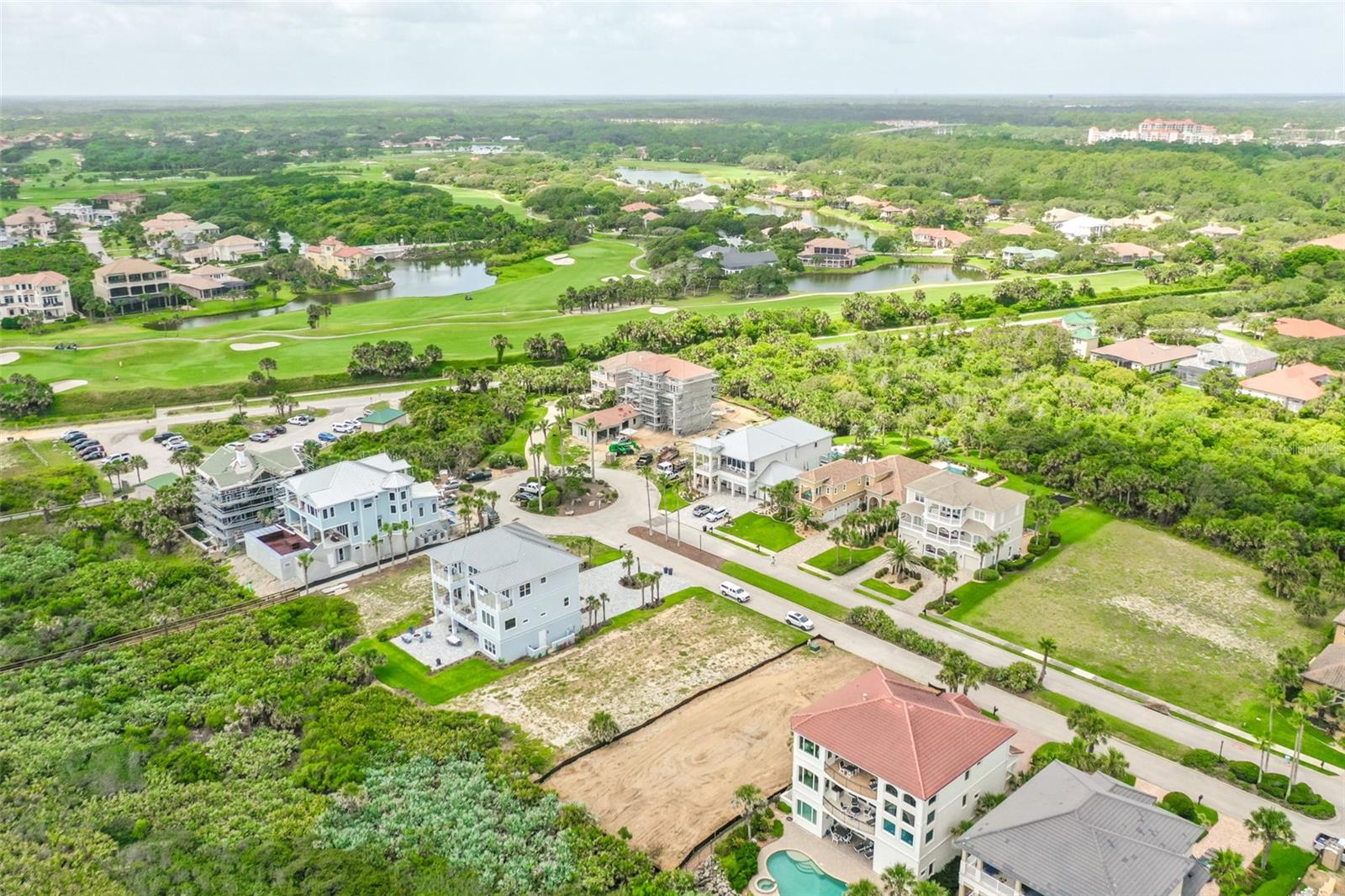 OCEAN RIDGE SUB - Residential
