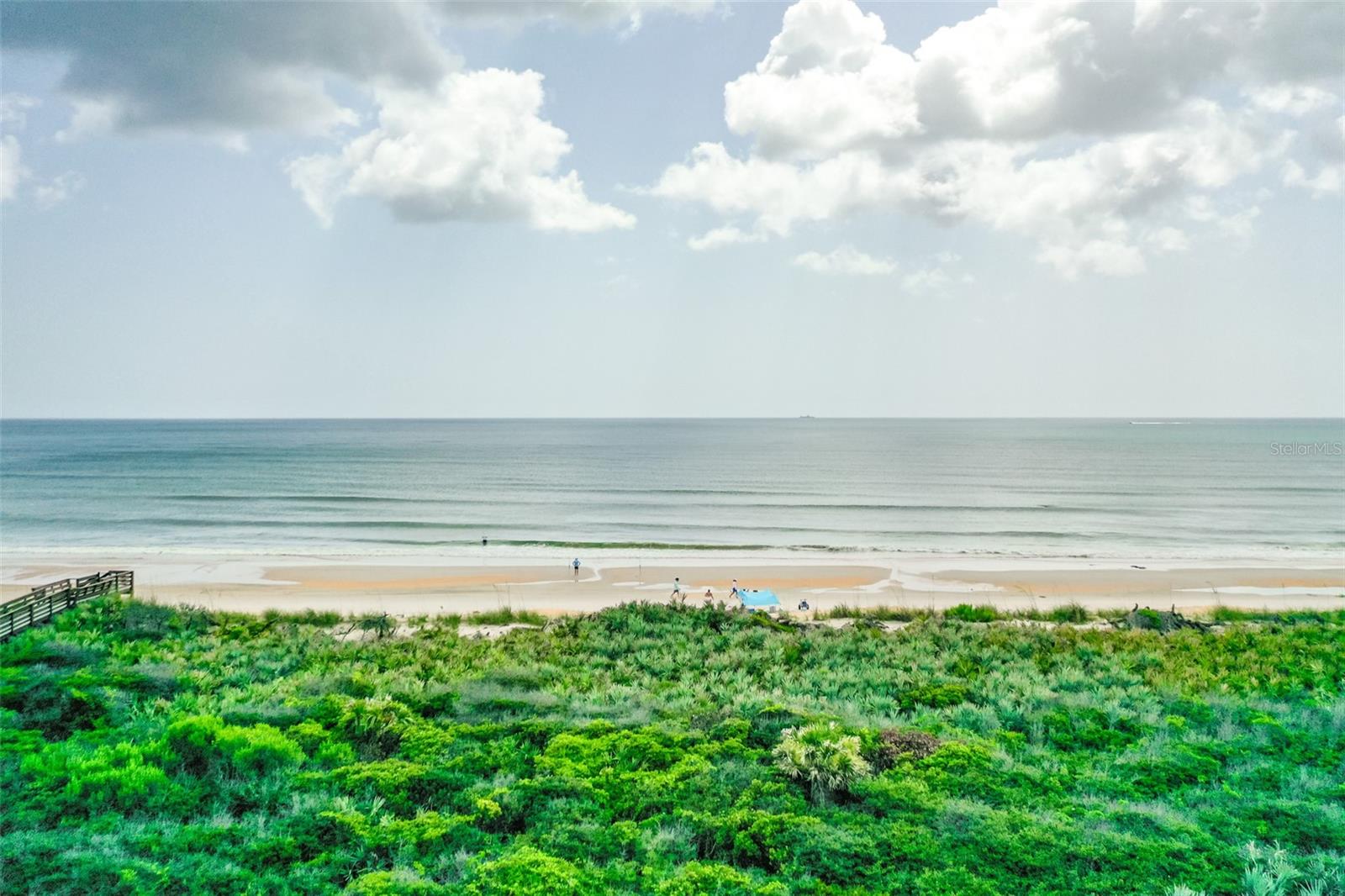 OCEAN RIDGE SUB - Residential