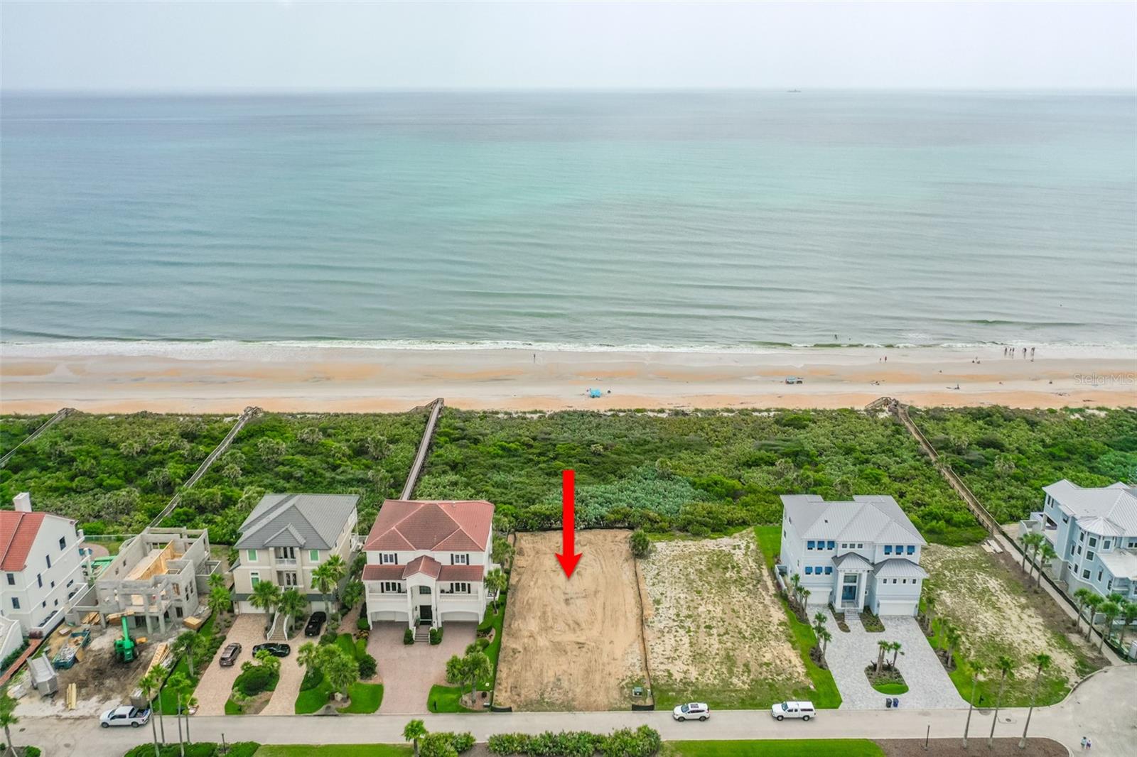 OCEAN RIDGE SUB - Residential