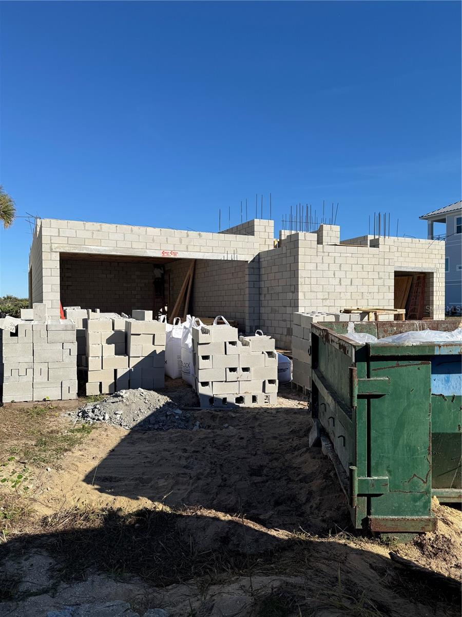 OCEAN RIDGE SUB - Residential