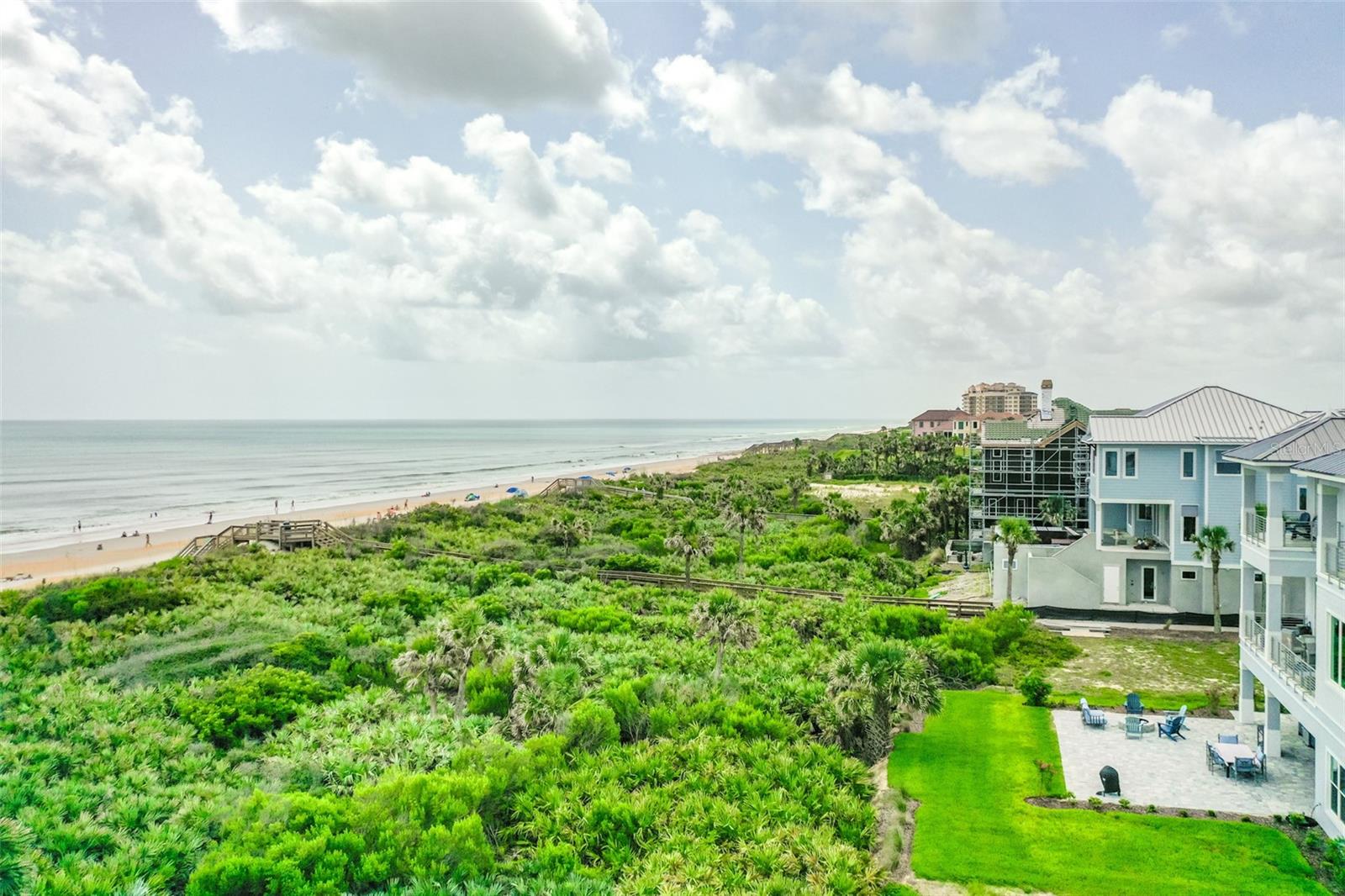 OCEAN RIDGE SUB - Residential