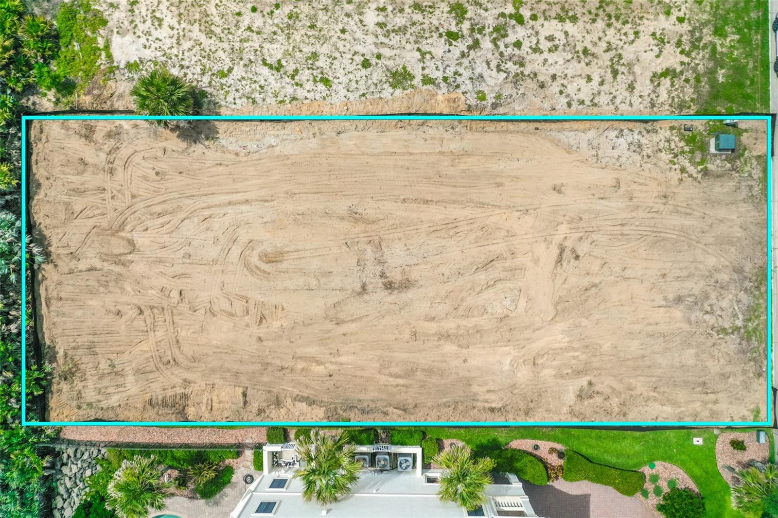 OCEAN RIDGE SUB - Residential