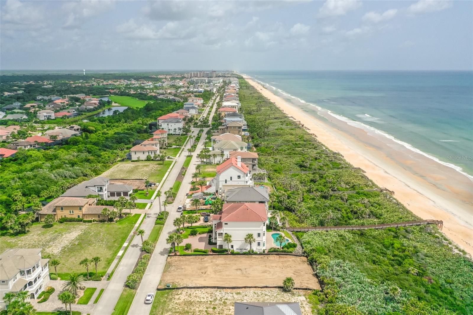 OCEAN RIDGE SUB - Residential