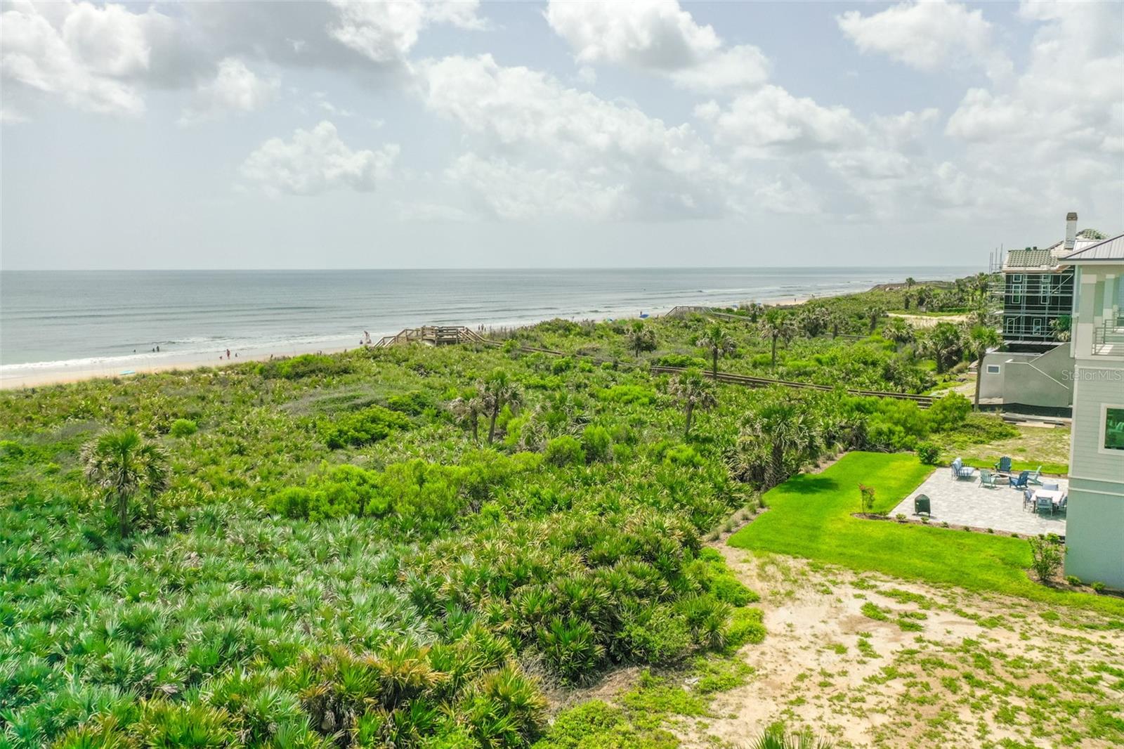 OCEAN RIDGE SUB - Residential