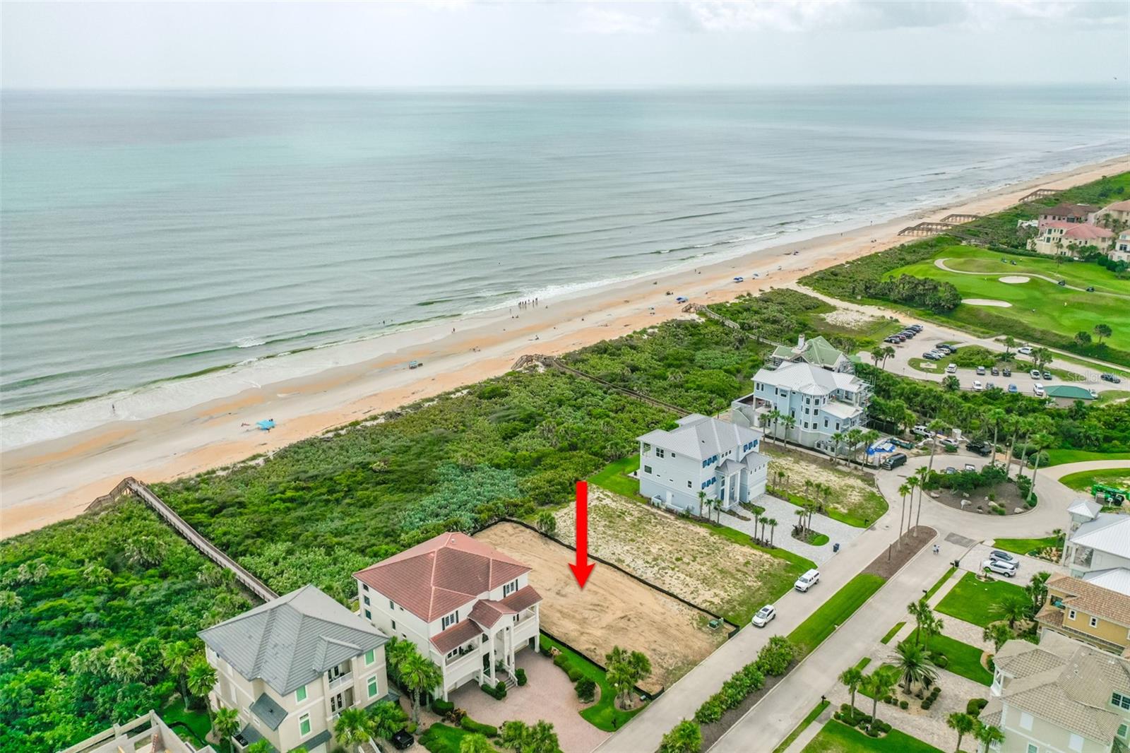OCEAN RIDGE SUB - Residential