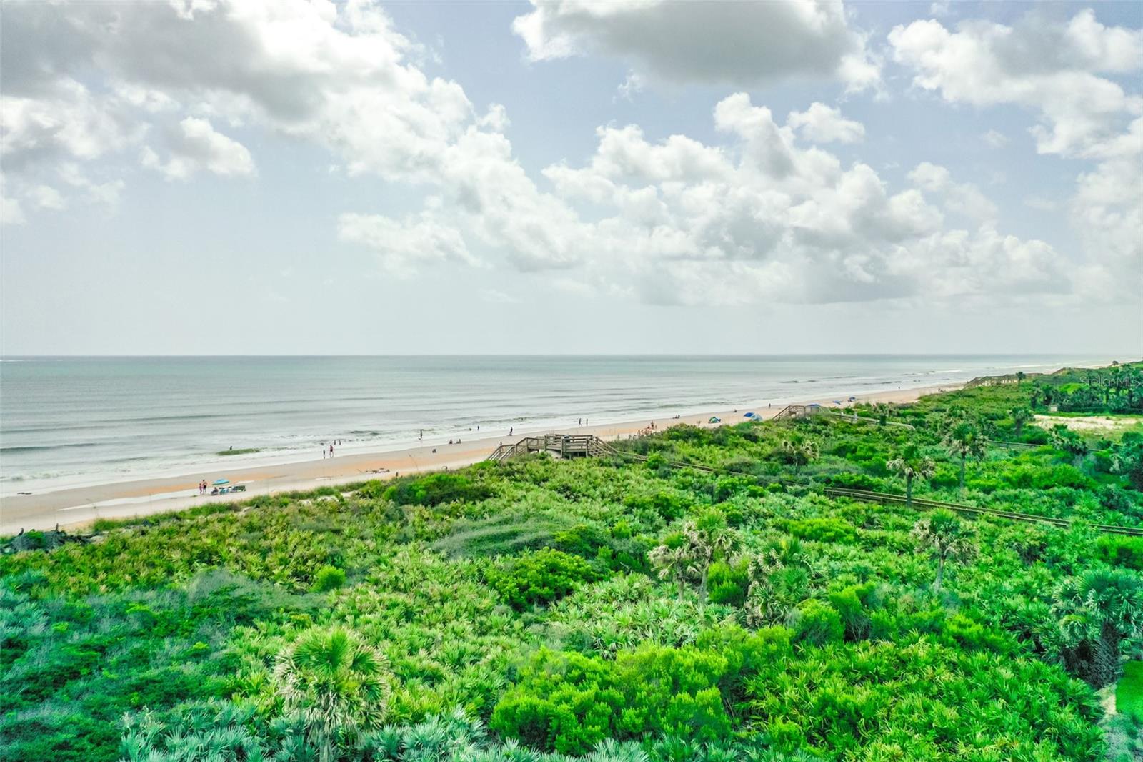 OCEAN RIDGE SUB - Residential