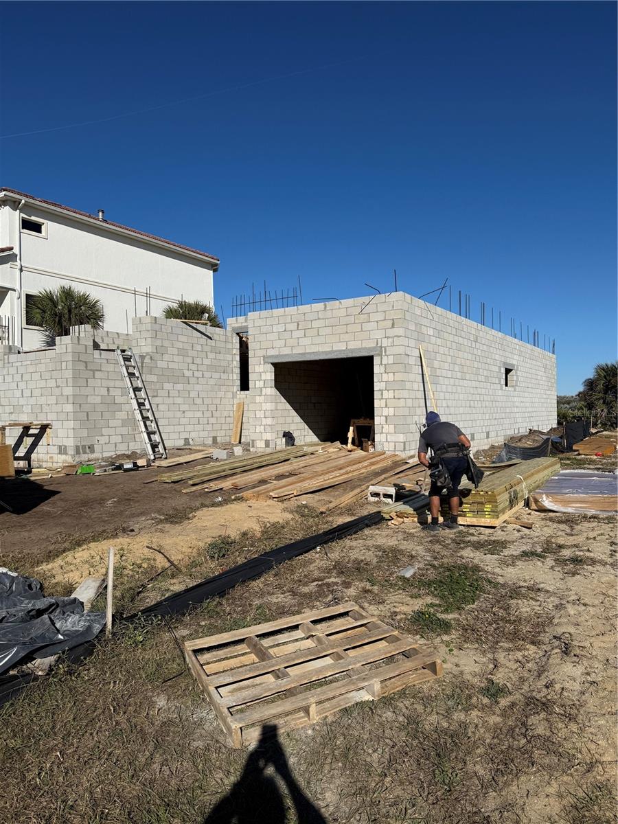 OCEAN RIDGE SUB - Residential