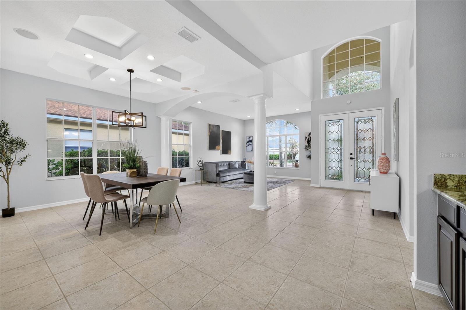 ARBOR GREENE PH 7 UNIT 1 - Residential