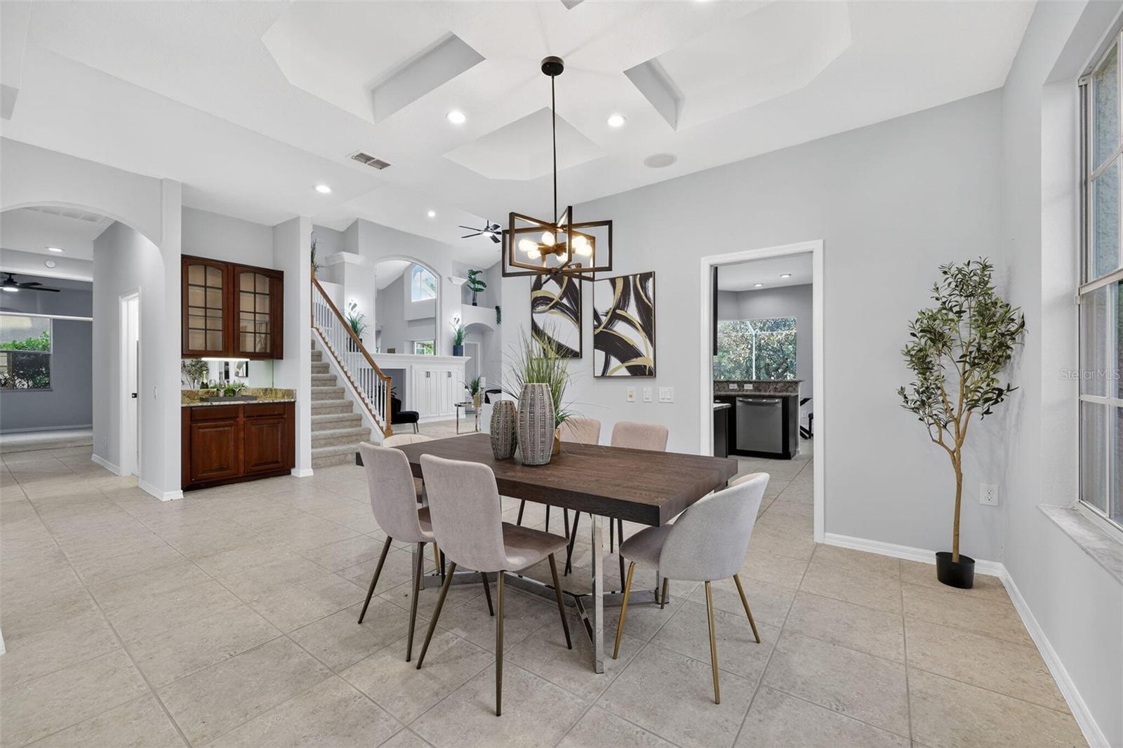 ARBOR GREENE PH 7 UNIT 1 - Residential