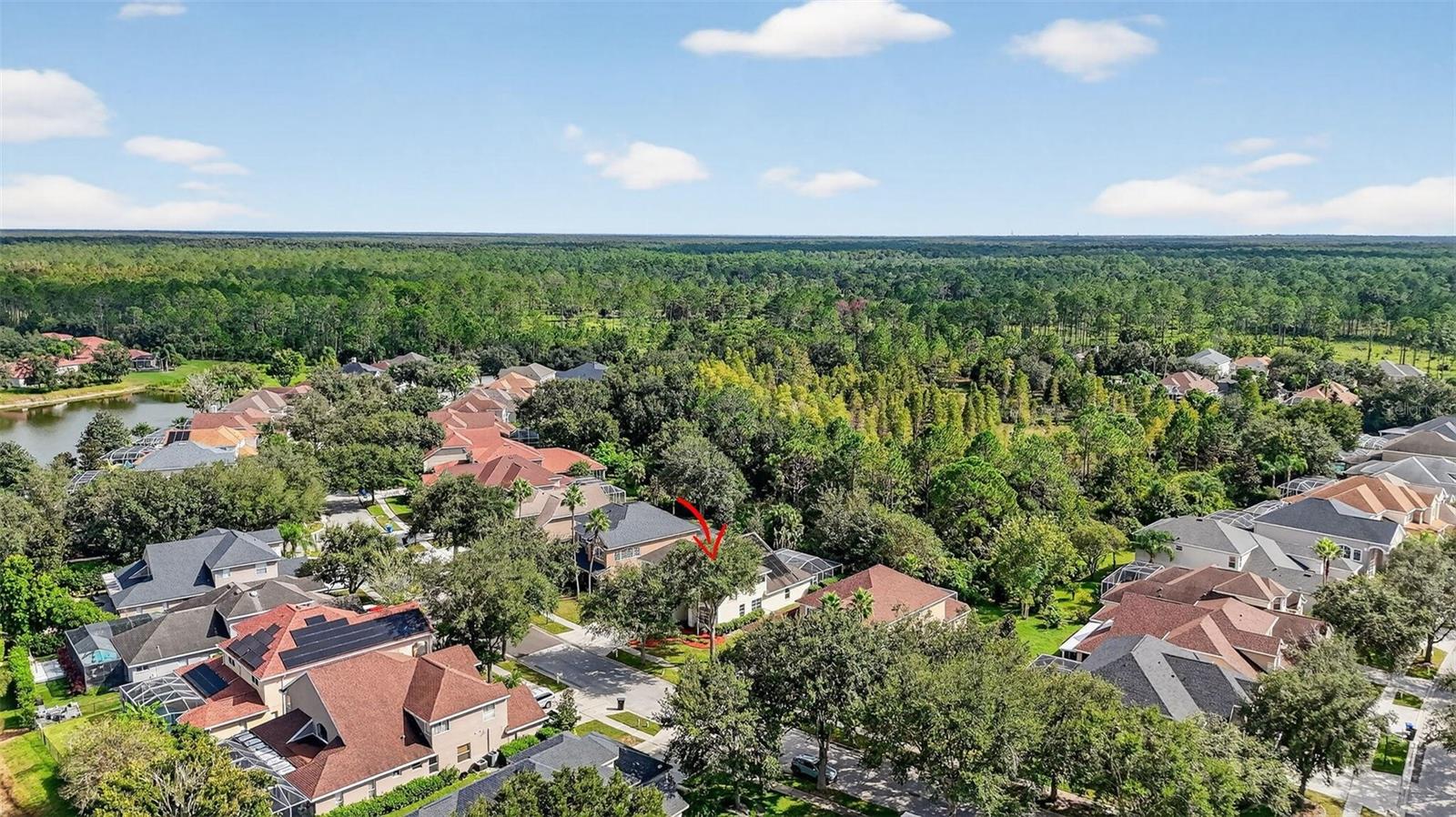 ARBOR GREENE PH 7 UNIT 1 - Residential