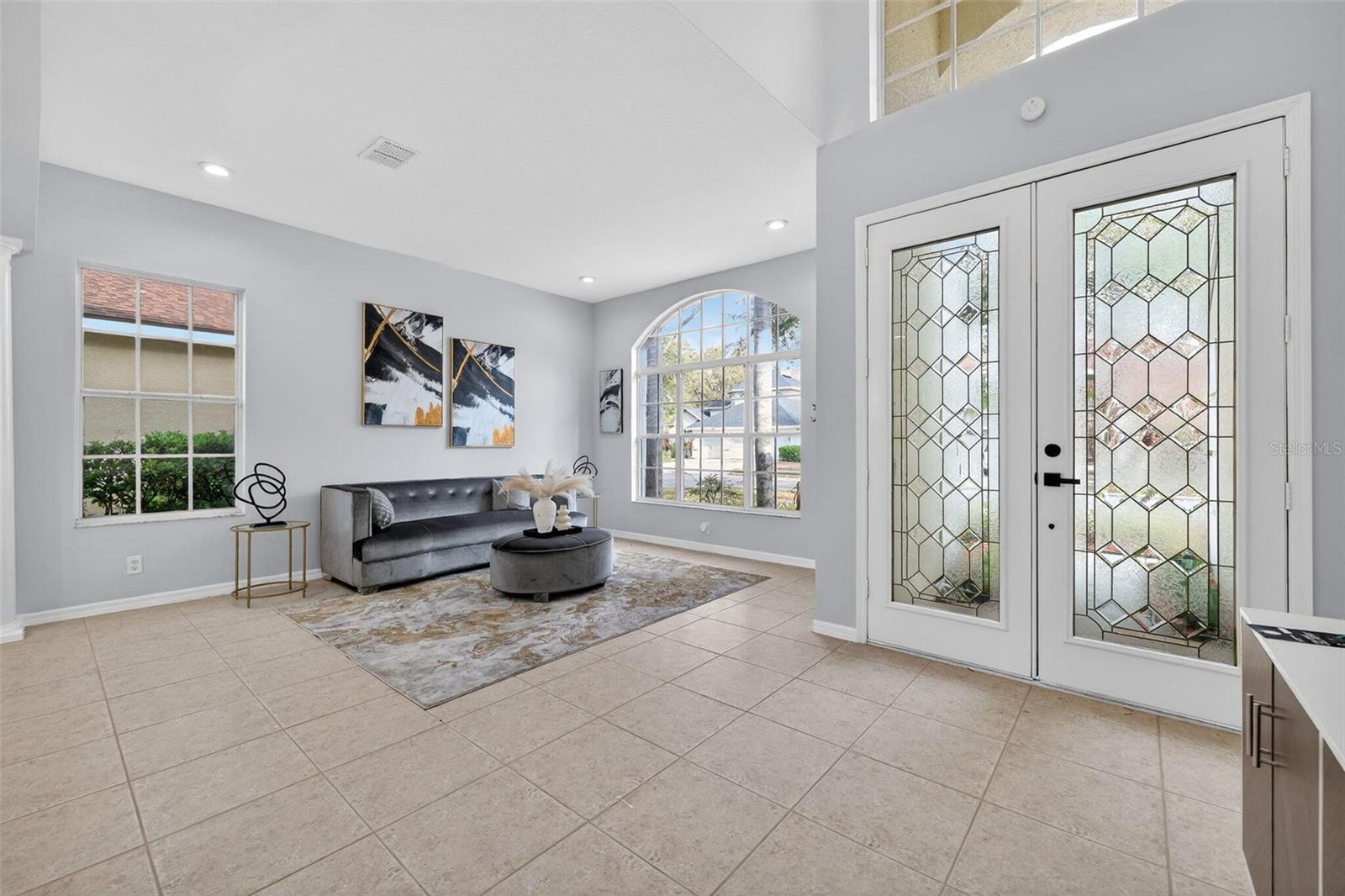 ARBOR GREENE PH 7 UNIT 1 - Residential