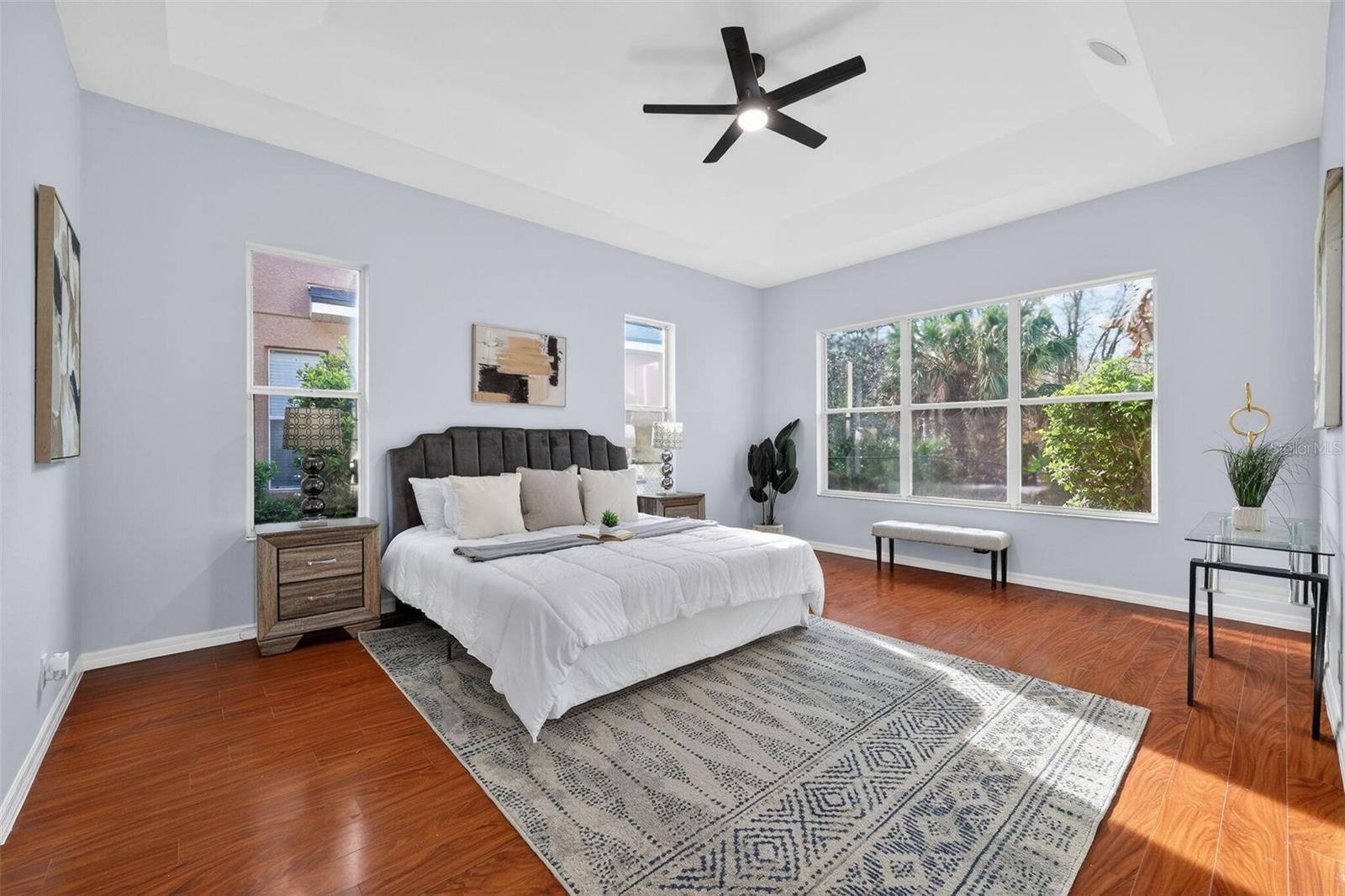 ARBOR GREENE PH 7 UNIT 1 - Residential