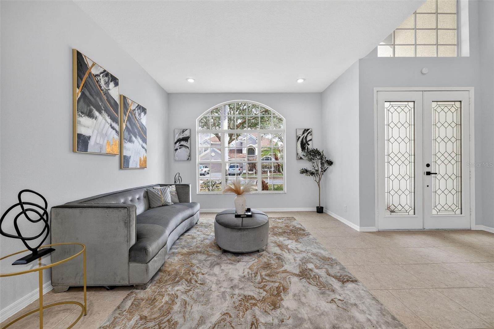 ARBOR GREENE PH 7 UNIT 1 - Residential