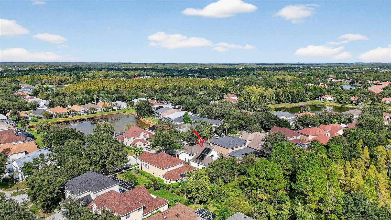 ARBOR GREENE PH 7 UNIT 1 - Residential