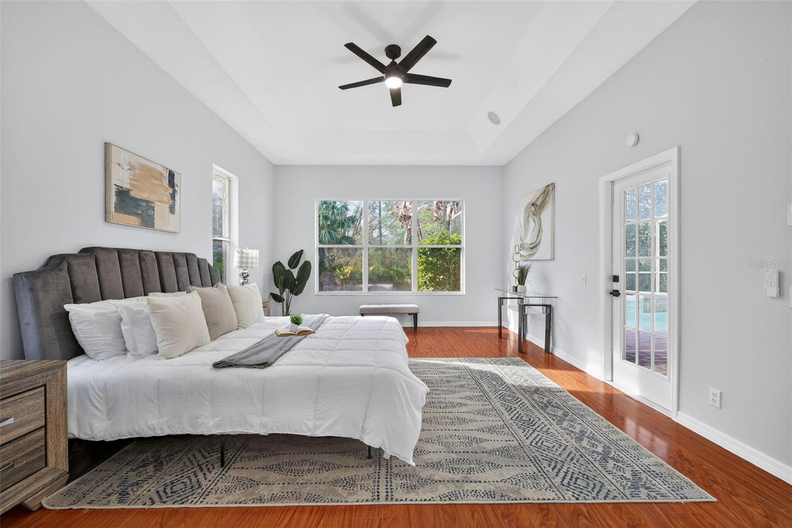 ARBOR GREENE PH 7 UNIT 1 - Residential