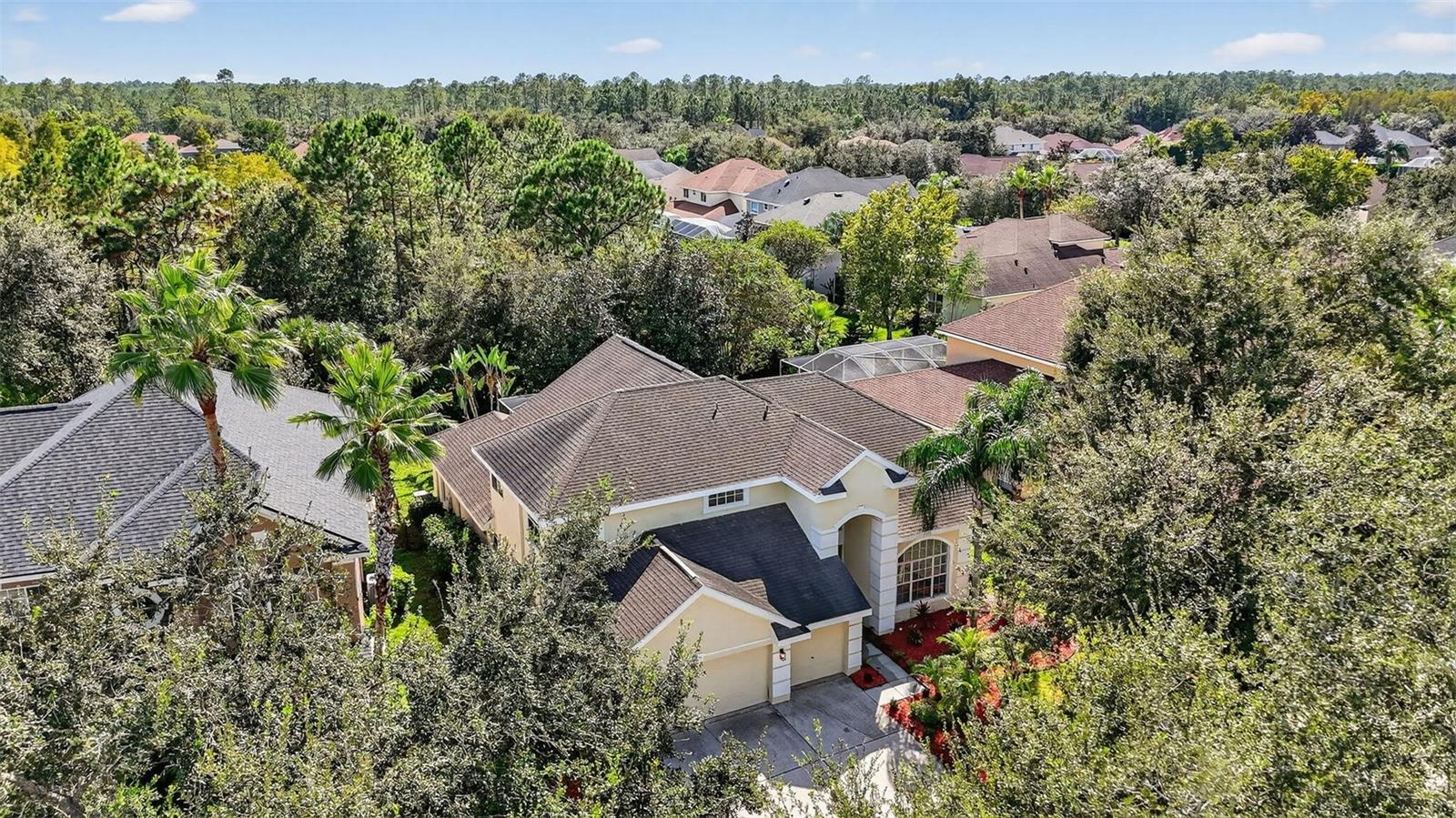 ARBOR GREENE PH 7 UNIT 1 - Residential