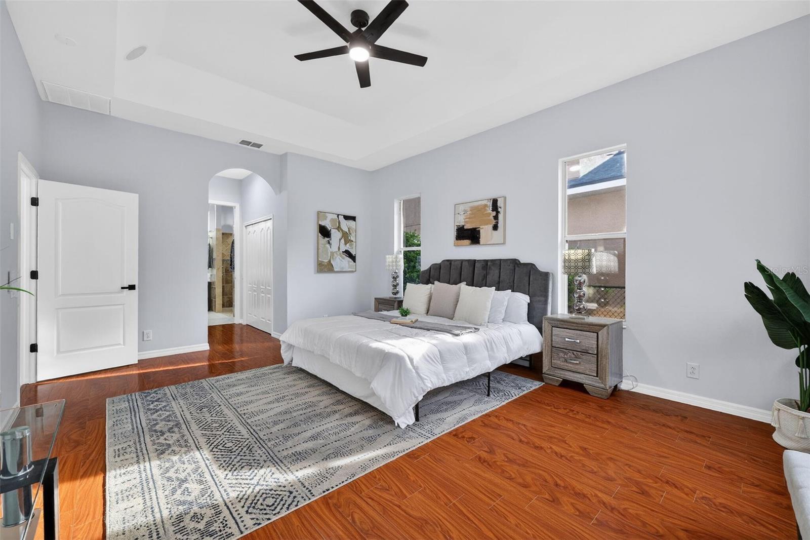 ARBOR GREENE PH 7 UNIT 1 - Residential