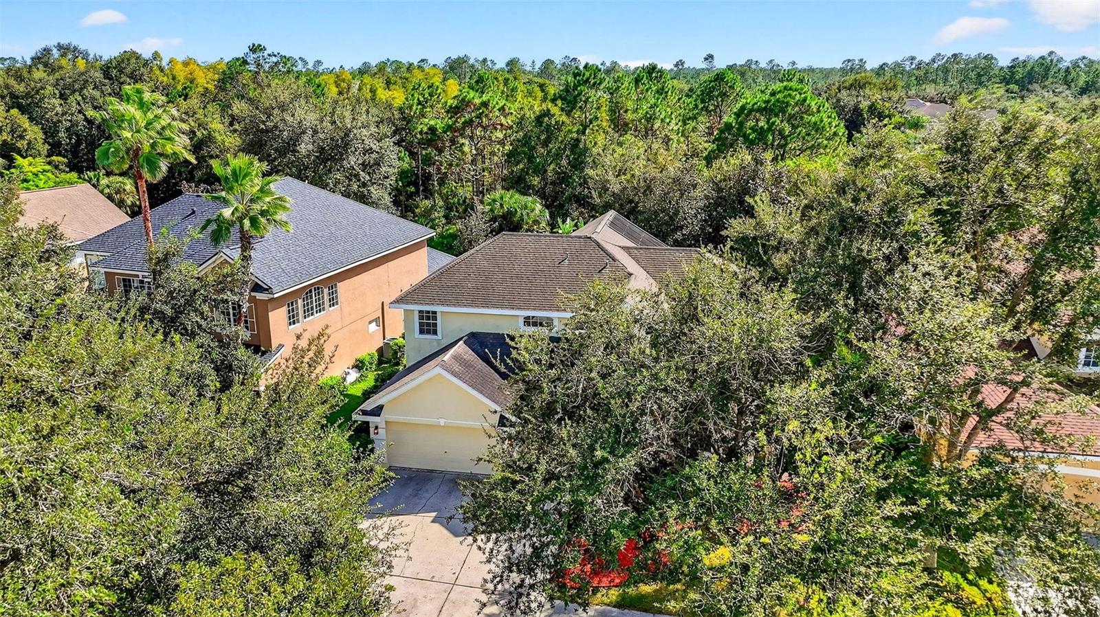 ARBOR GREENE PH 7 UNIT 1 - Residential