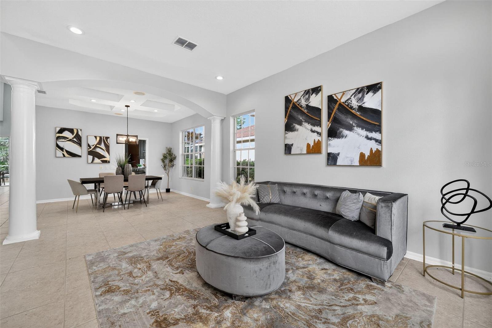 ARBOR GREENE PH 7 UNIT 1 - Residential