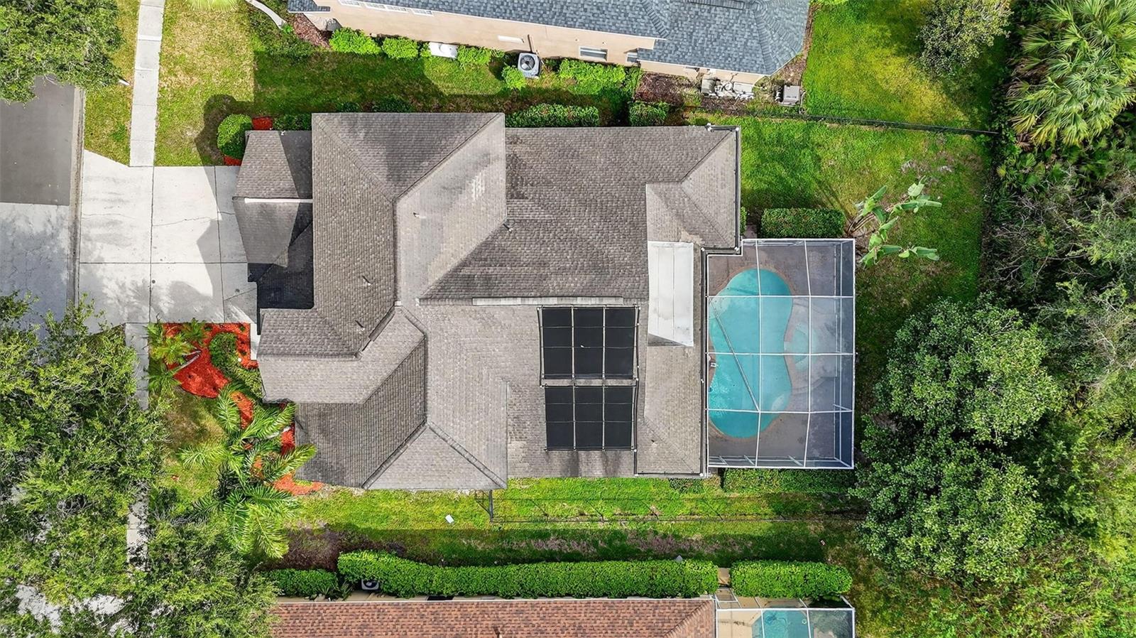 ARBOR GREENE PH 7 UNIT 1 - Residential