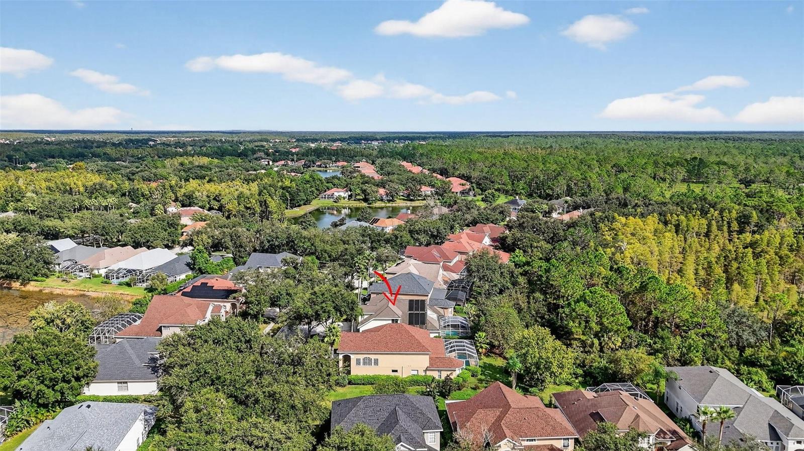 ARBOR GREENE PH 7 UNIT 1 - Residential